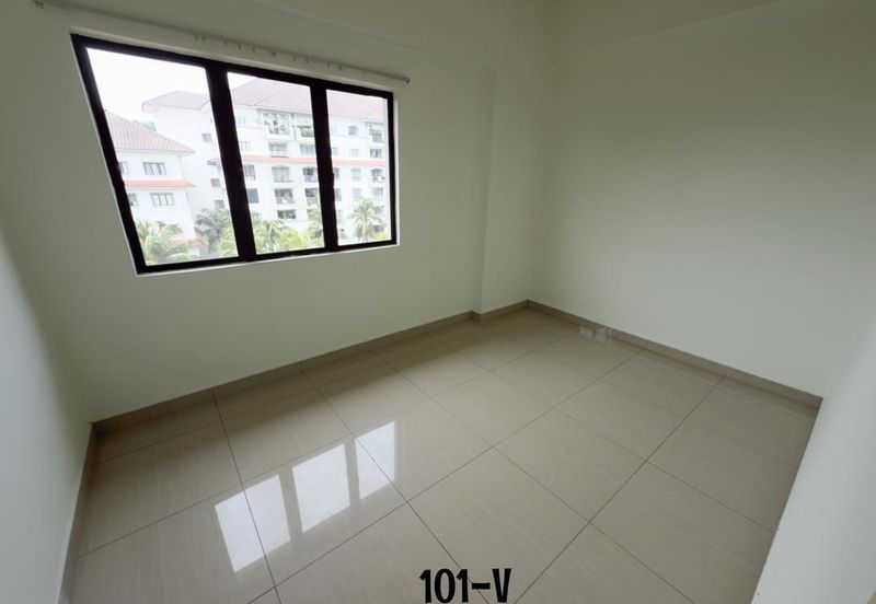 Sri Alam Condominium