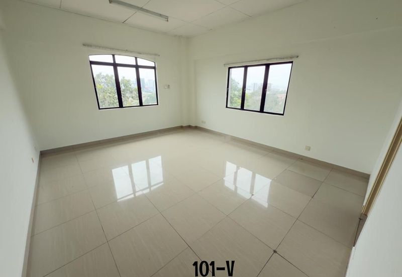 Sri Alam Condominium