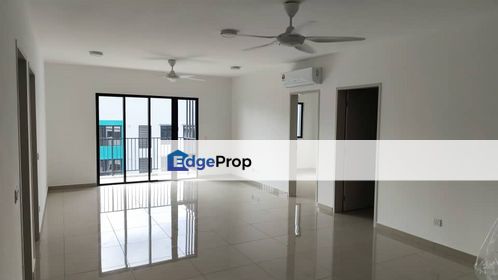 For Sale Duduk Huni @ Eco Ardence, Setia Alam Condominium Partially furnished nearby setia city mall, Selangor, Setia Alam/Alam Nusantara