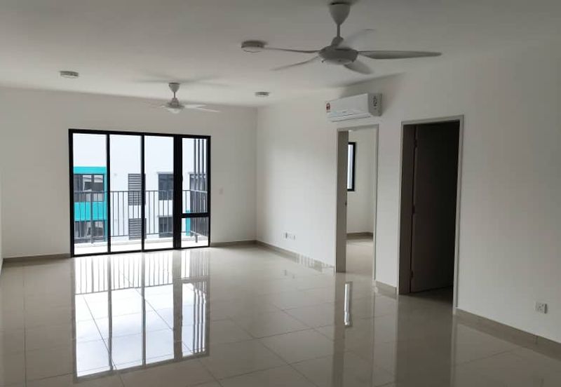 Duduk Huni @ Eco Ardence