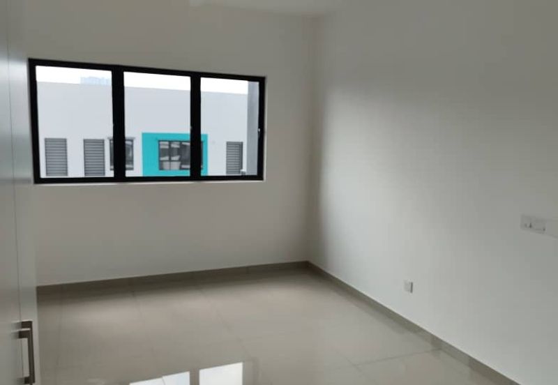 Duduk Huni @ Eco Ardence