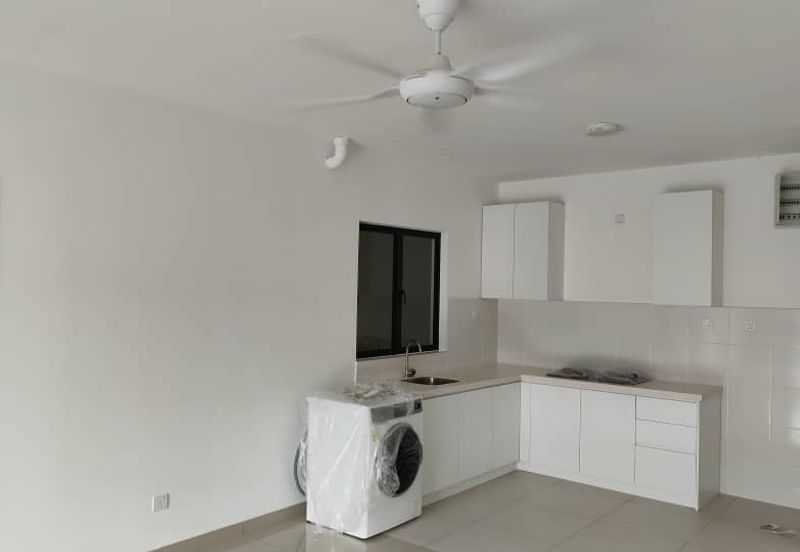 Duduk Huni @ Eco Ardence