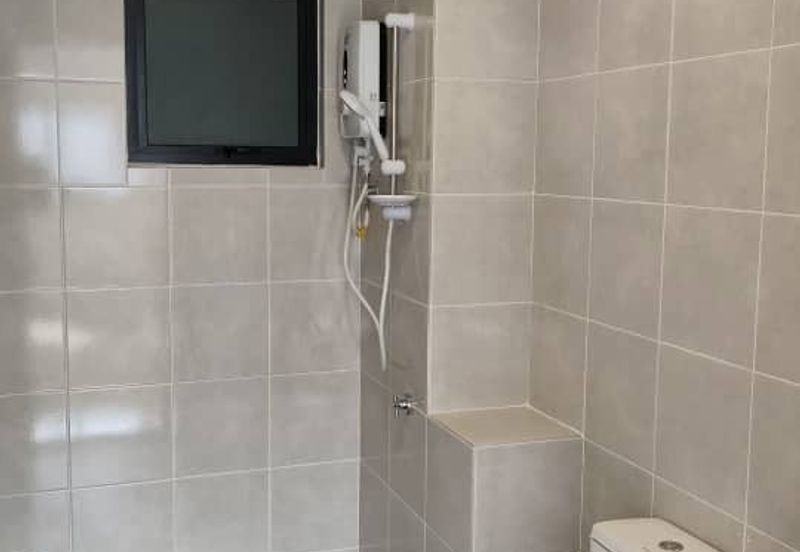 Duduk Huni @ Eco Ardence