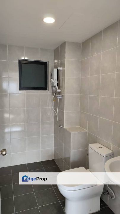 For Sale Duduk Huni @ Eco Ardence, Setia Alam Condominium Partially furnished nearby setia city mall, Selangor, Setia Alam/Alam Nusantara