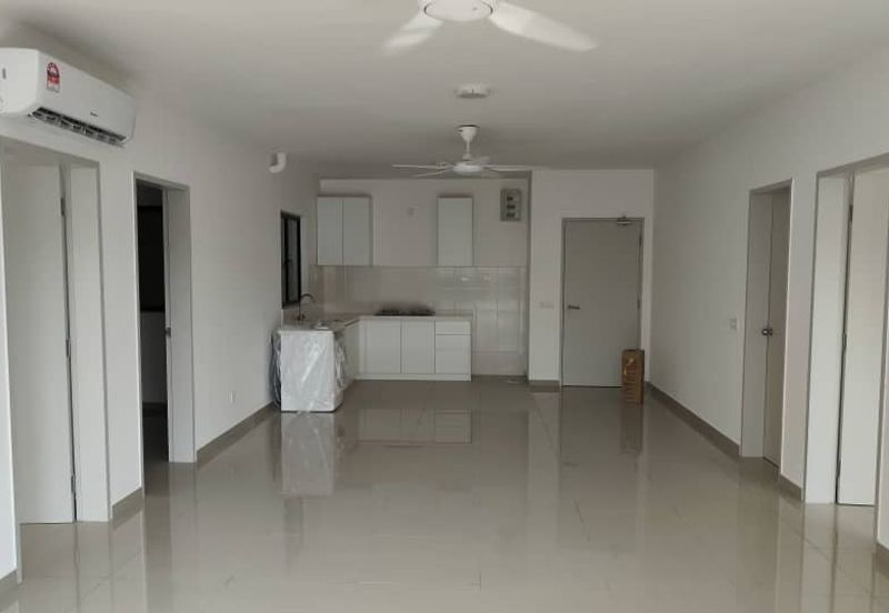 Duduk Huni @ Eco Ardence