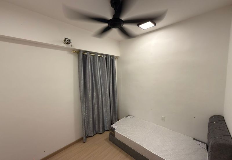 Arinna, Kemuning Utama