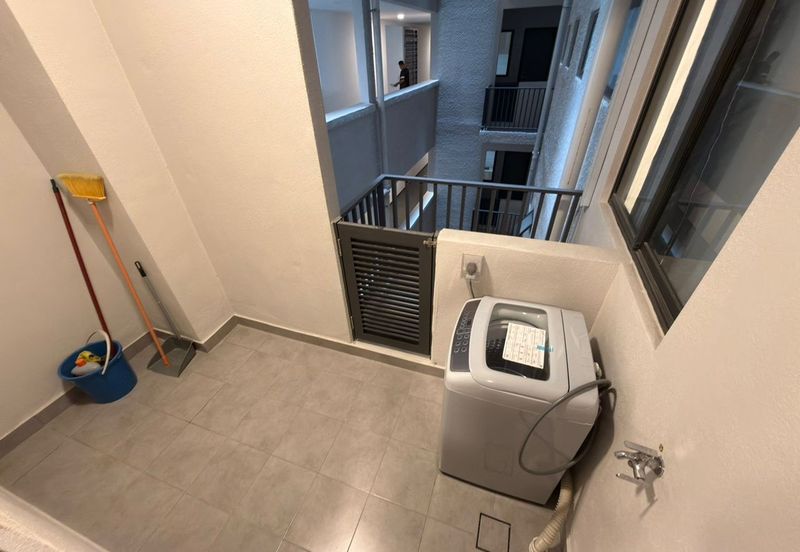 Arinna, Kemuning Utama