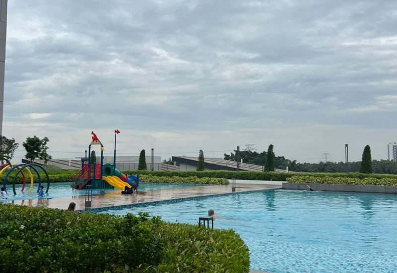 Arinna, Kemuning Utama