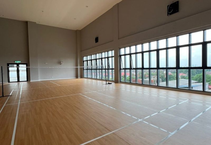 Arinna, Kemuning Utama