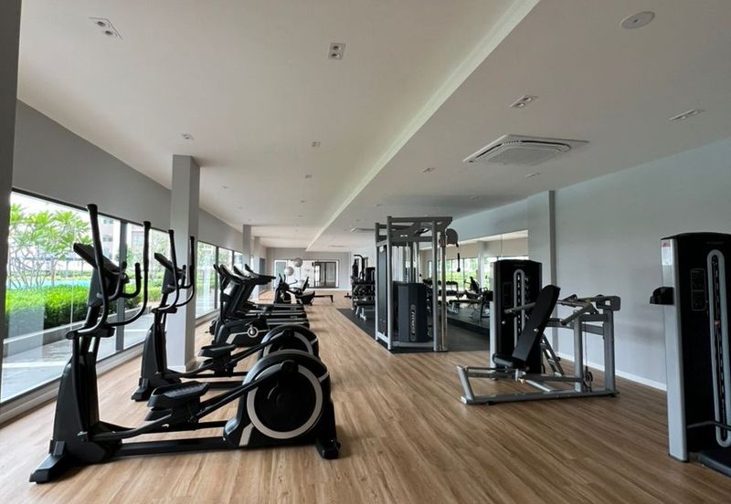 Arinna, Kemuning Utama