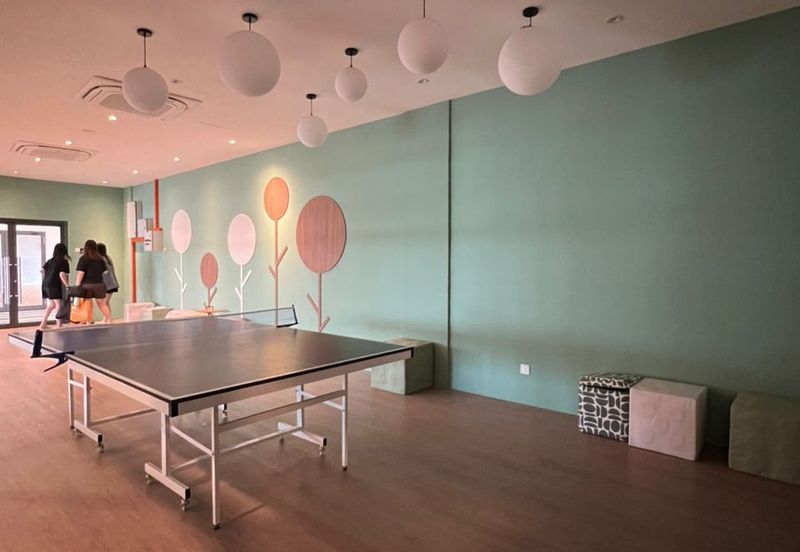 Arinna, Kemuning Utama