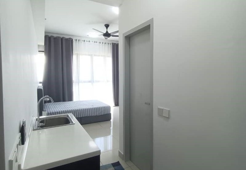 Setia City Residences @ Setia City