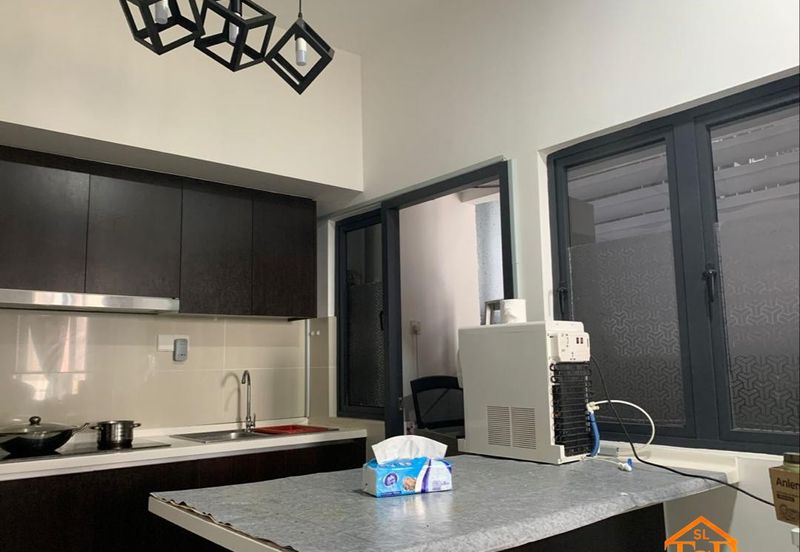 Setia City Residences @ Setia City