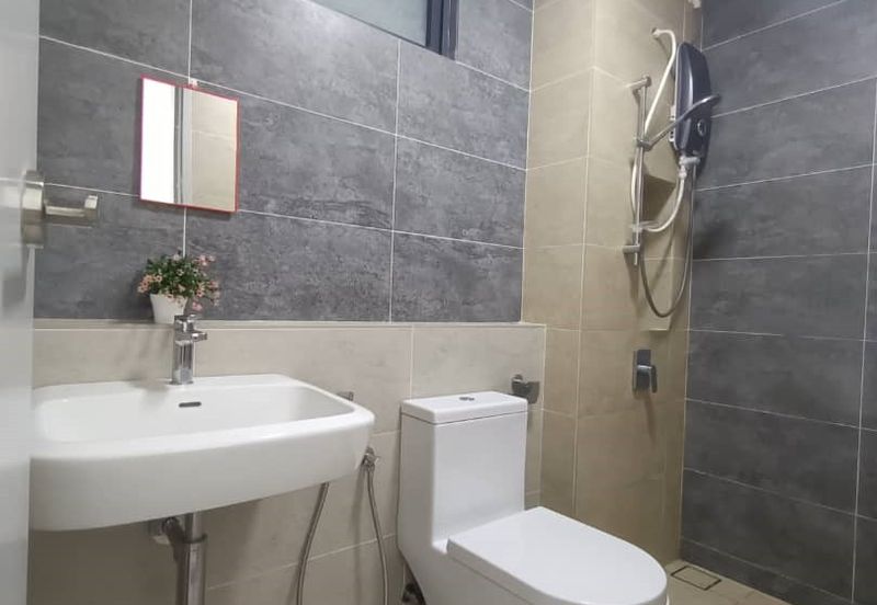 Setia City Residences @ Setia City