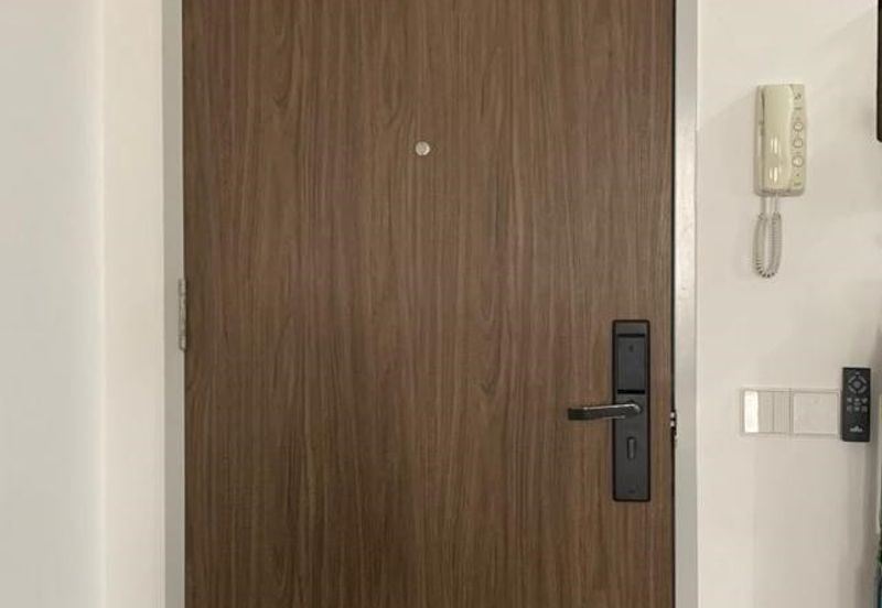 Setia City Residences @ Setia City