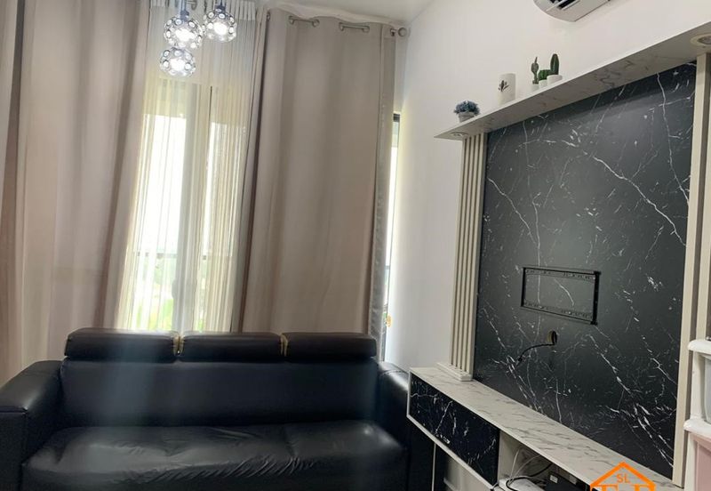 Setia City Residences @ Setia City