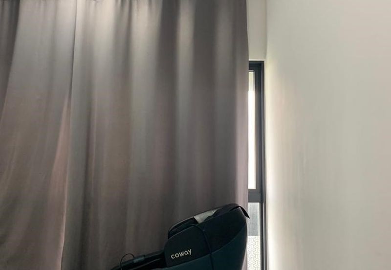 Setia City Residences @ Setia City