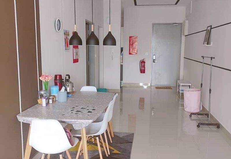 The Maple Residences