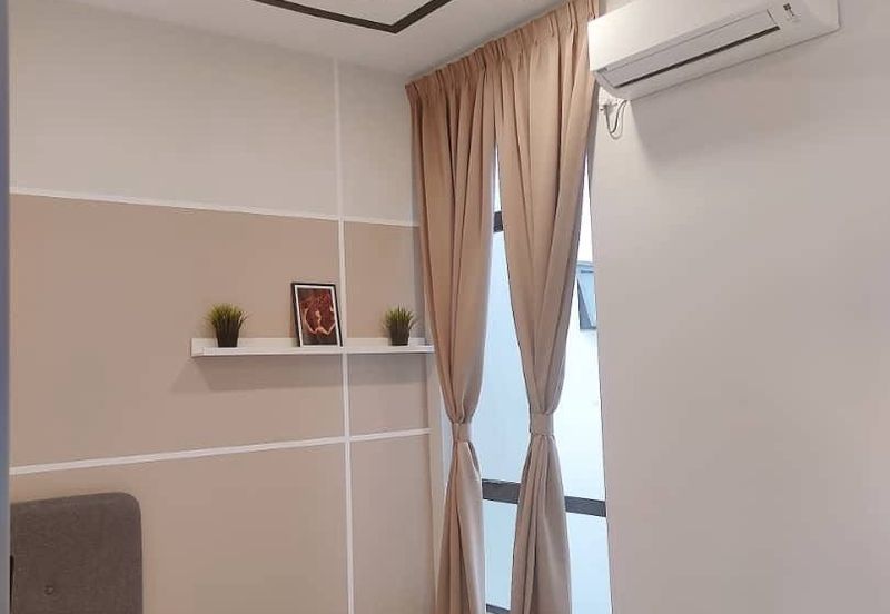 The Maple Residences