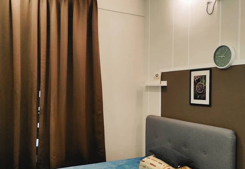 The Maple Residences