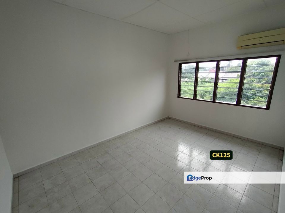 For sale jalan kapar batu klang double storey table top near bomba klang utara, Selangor, Kapar 