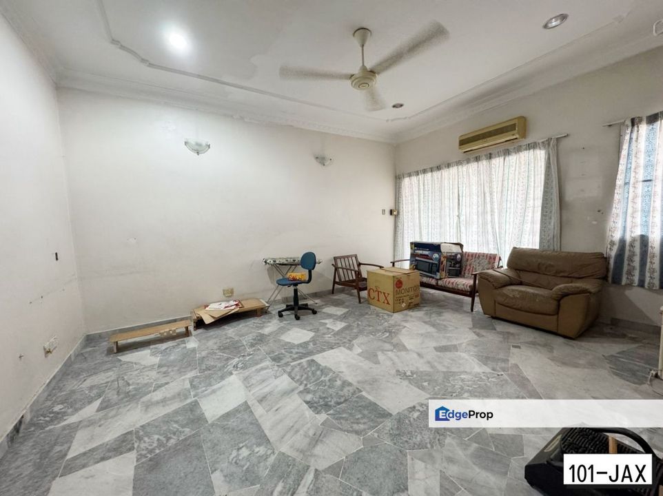 For sale bandar baru klang double storey , Selangor, Klang