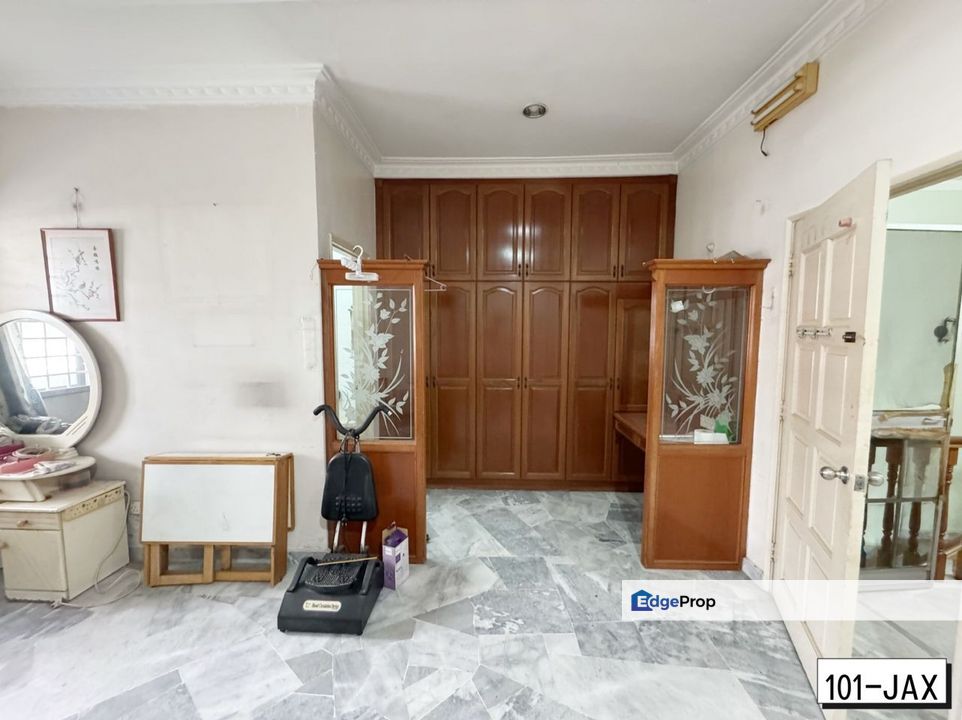 For sale bandar baru klang double storey , Selangor, Klang