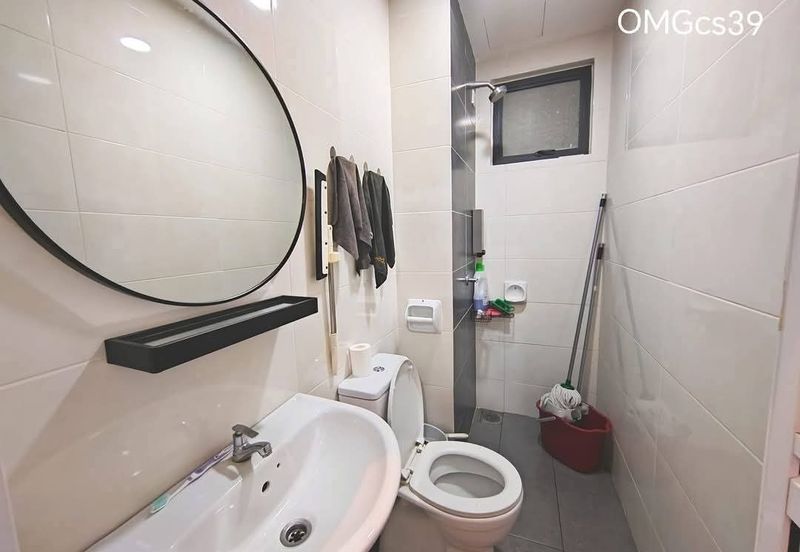 The Maple Residences