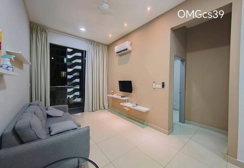 The Maple Residences