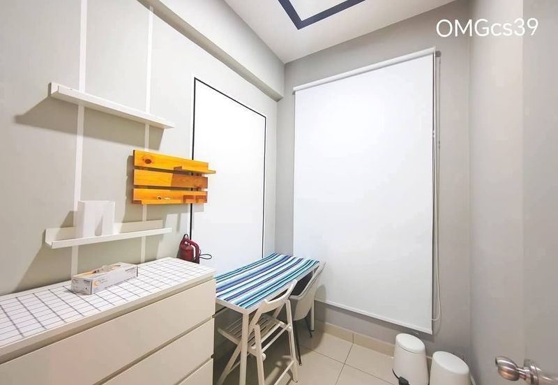 The Maple Residences