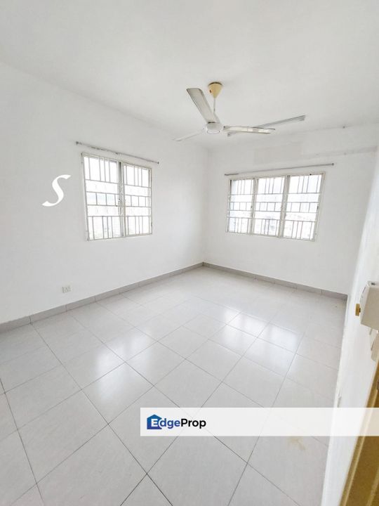 For sale seri intan apartments @ setia alam partially furnished, Selangor, Setia Alam/Alam Nusantara