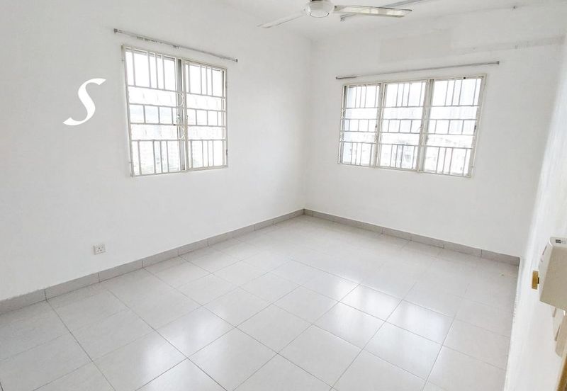 Seri Intan Apartment