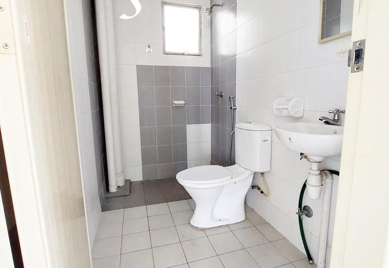 Seri Intan Apartment