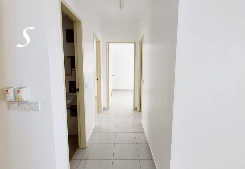 Seri Intan Apartment