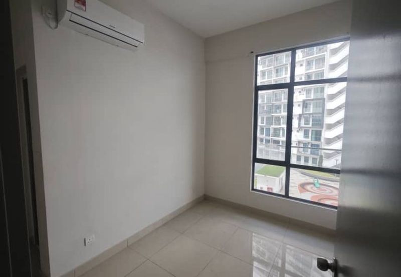 The Maple Residences