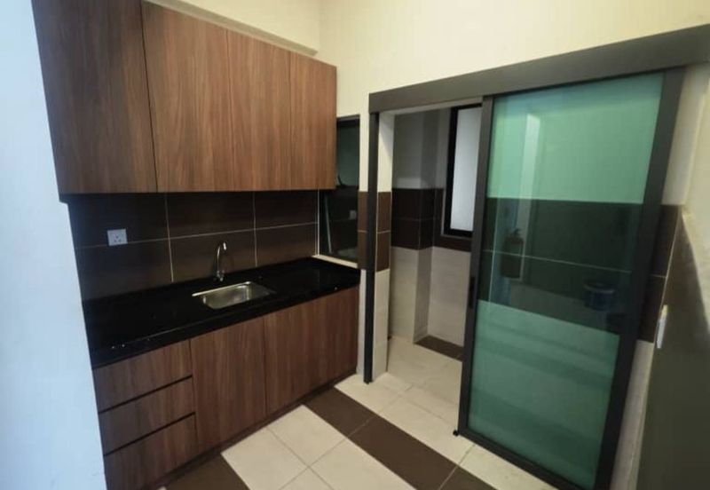 The Maple Residences