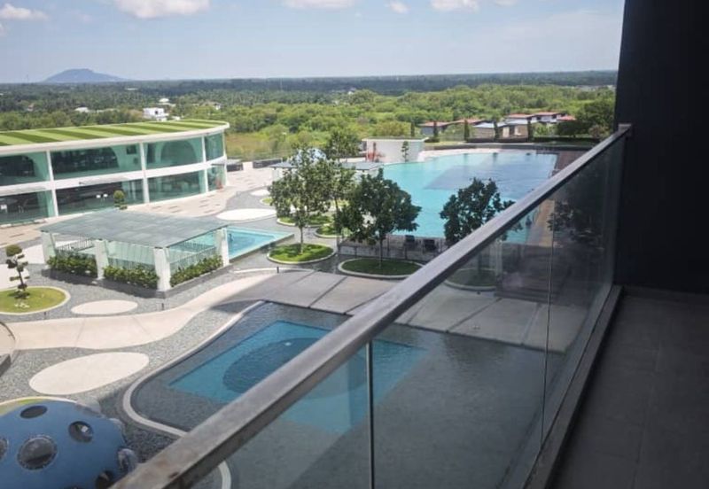 The Maple Residences