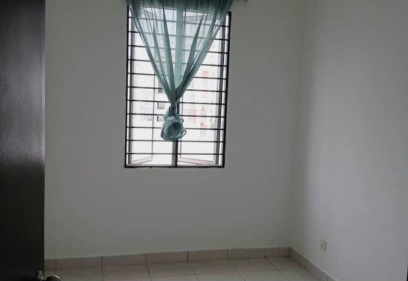 Orchis Apartment, Bandar Parklands