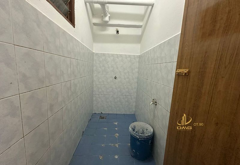 Taman Permai Indah Flat