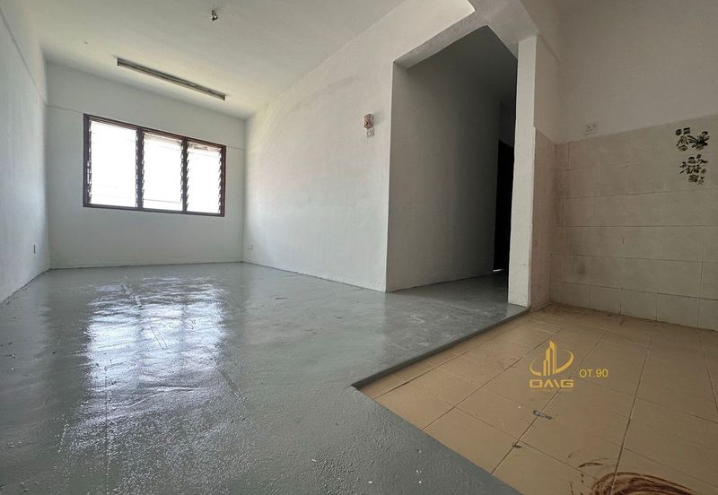 Taman Permai Indah Flat