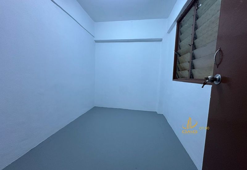 Taman Permai Indah Flat