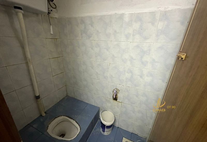 Taman Permai Indah Flat