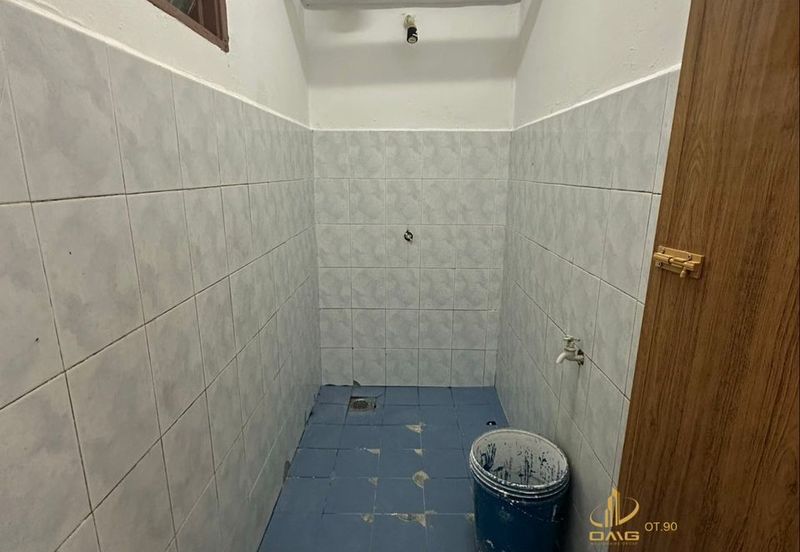 Taman Permai Indah Flat