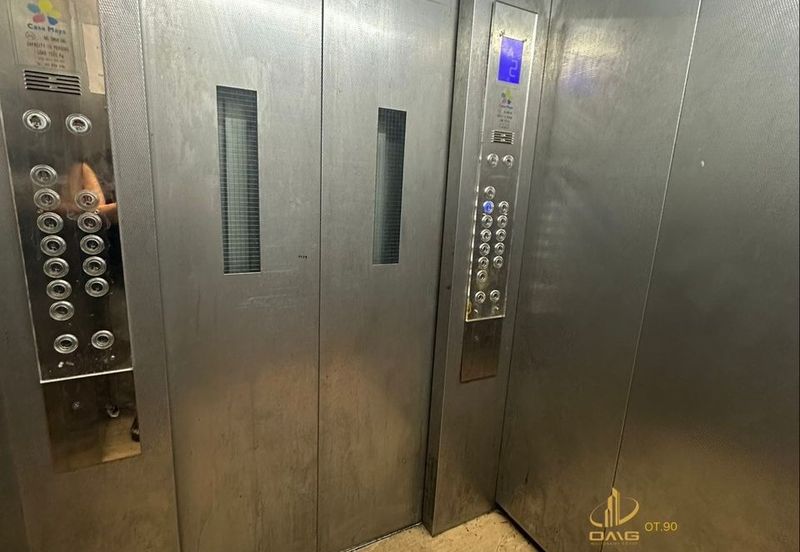 Taman Permai Indah Flat