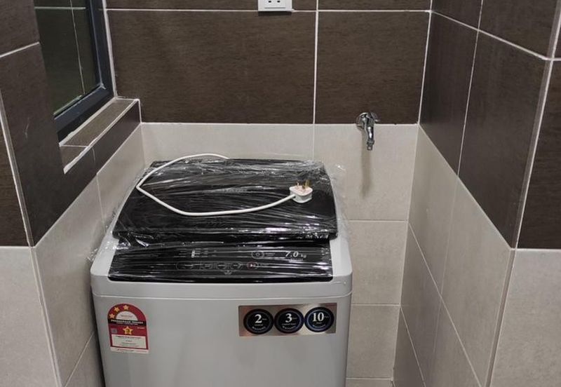 The Maple Residences