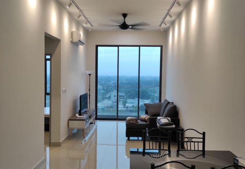 The Maple Residences