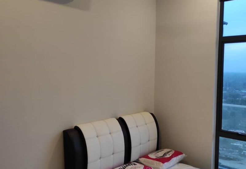 The Maple Residences