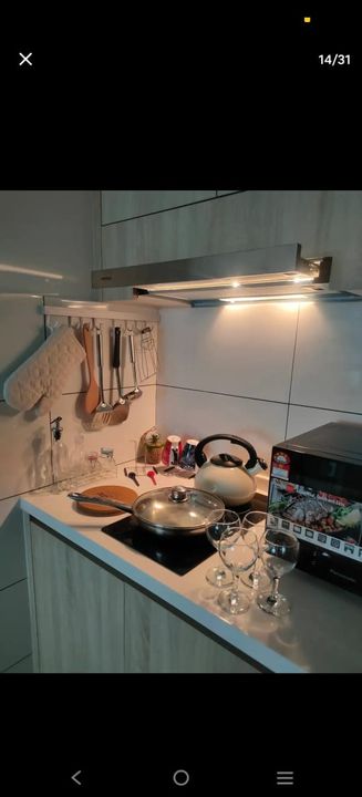 For Rent GM Residence Remia, Klang Condominium Fully furnished nearby Aeon Bukit Tinggi Klang, Selangor, Klang