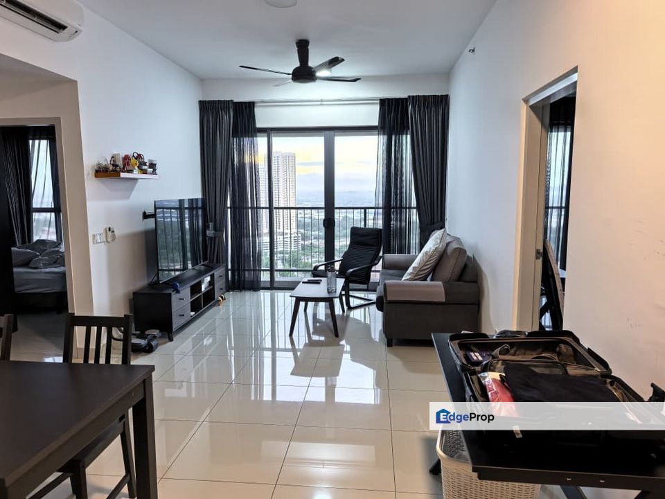 For rent setia city residences @ setia city Condominium fully furnished nearby tenby school & Setia city mall, Selangor, Setia Alam/Alam Nusantara