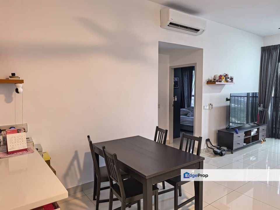 For rent setia city residences @ setia city Condominium fully furnished nearby tenby school & Setia city mall, Selangor, Setia Alam/Alam Nusantara